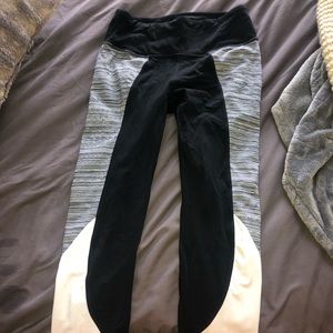 Athleta leggings